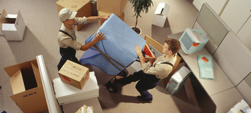 Moving Company