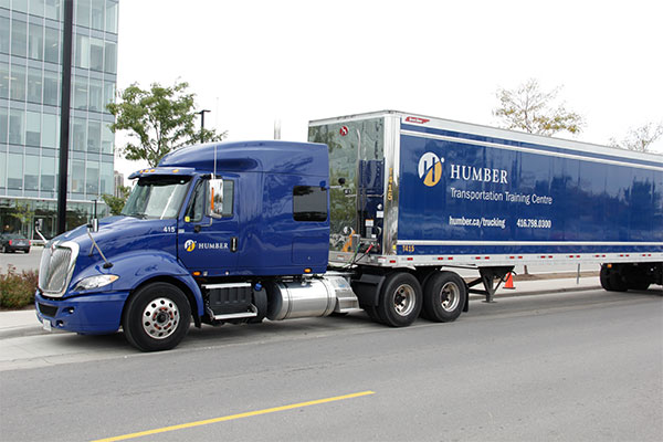 Truck Dispatcher Training