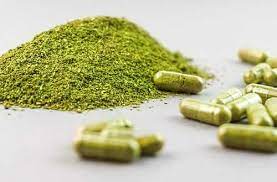 Kratom Strains