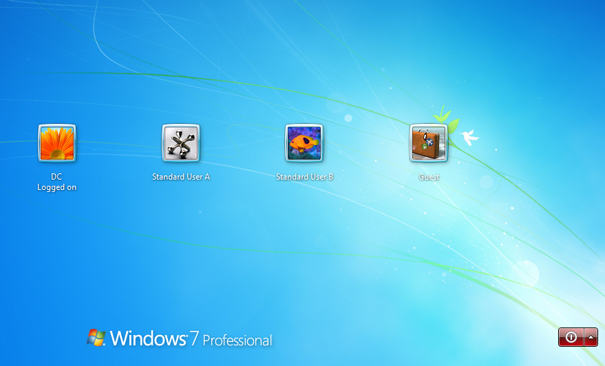 LogonExpert Windows 11 Autologon 