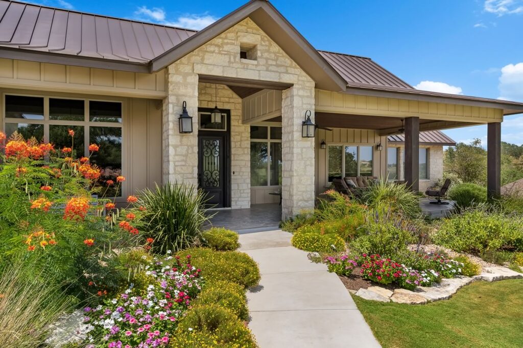 custom home builders